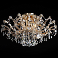 Купить Потолочная люстра Chiaro Луиза 383010106 в Туле