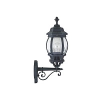 Купить Уличный настенный светильник Favourite Paris 1806-1W в Туле