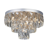 Купить Потолочная люстра Vitaluce V5262-9/8+4+1PL в Туле