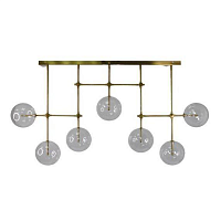 Купить Подвесная люстра Elvan LU-3011/7-G4-BaCl в Туле