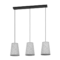 Купить Подвесной светильник Eglo Alsager 43985 в Туле