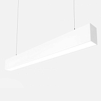 Купить Подвесной светодиодный светильник Siled La Linea 7370254 в Туле