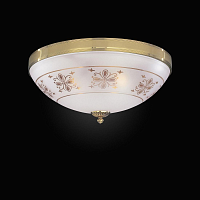 Купить Потолочный светильник Reccagni Angelo PL.6102/4 в Туле