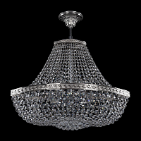 Купить Потолочная люстра Bohemia Ivele 19283/H1/55IV Ni в Туле