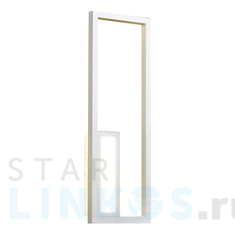 Купить Настенный светодиодный светильник Mantra Boutique 7667 за 28 547 руб. в Туле фото 2 Купить с доставкой Настенный светодиодный светильник Mantra Boutique 7667 в Туле фото 2