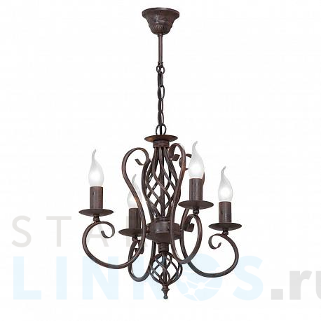 Купить Подвесная люстра Vitaluce V3346/4 за 10 186 руб. в Туле фото 2 Купить с доставкой Подвесная люстра Vitaluce V3346/4 в Туле фото 2