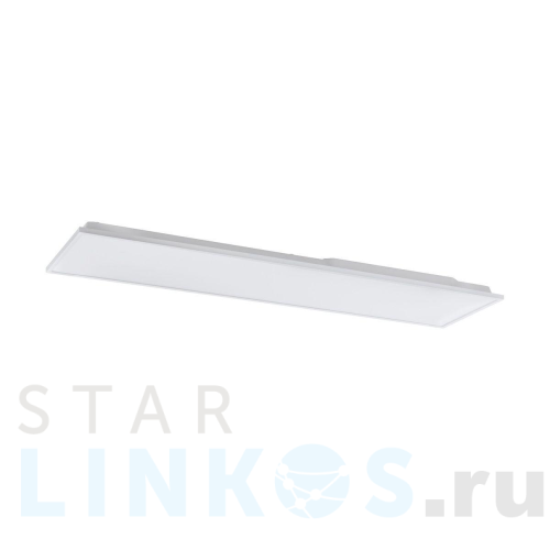 Купить Потолочный светодиодный светильник Eglo Herrora-Z 99549 за 18 690 руб. в Туле Купить с доставкой Потолочный светодиодный светильник Eglo Herrora-Z 99549 в Туле