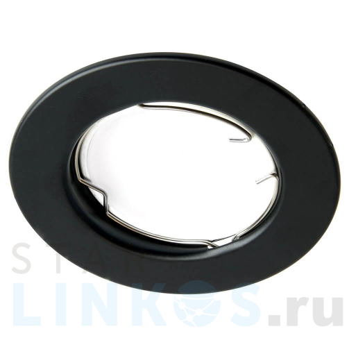 Купить Встраиваемый светильник Feron DL10 48464 за 99 руб. в Туле Купить с доставкой Встраиваемый светильник Feron DL10 48464 в Туле