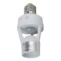 Купить Датчик движения инфракрасный ЭРА MD 015 Б0043792 в Туле