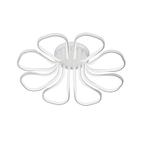 Купить Потолочный светодиодный светильник Vitaluce V4611-0/8PL в Туле