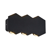 Купить Уличный настенный светодиодный светильник Escada 30004W/02Led в Туле