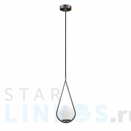 Купить Подвесной светильник Loft IT Glob LOFT2599-B за 5 740 руб. в Туле фото 2 Купить с доставкой Подвесной светильник Loft IT Glob LOFT2599-B в Туле фото 2