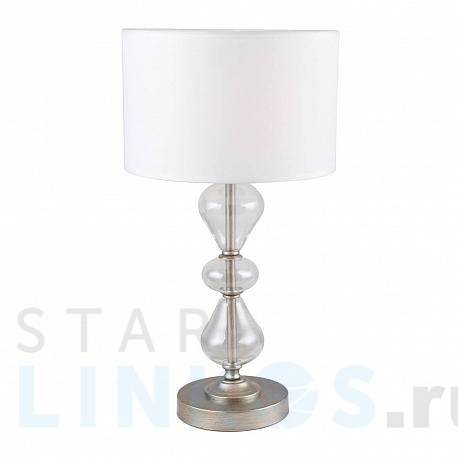 Купить Настольная лампа Favourite Ironia 2554-1T за 8 700 руб. в Туле фото 2 Купить с доставкой Настольная лампа Favourite Ironia 2554-1T в Туле фото 2
