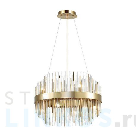 Купить Подвесная люстра Odeon Light Hall Ida 4639/8 за 70 180 руб. в Туле фото 2 Купить с доставкой Подвесная люстра Odeon Light Hall Ida 4639/8 в Туле фото 2