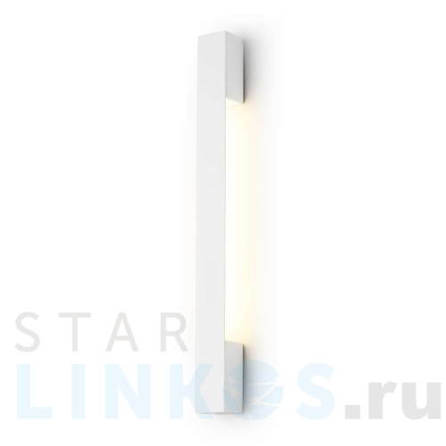 Купить Настенный светодиодный светильник Ambrella light Wallers FW4411 за 5 725 руб. в Туле Купить с доставкой Настенный светодиодный светильник Ambrella light Wallers FW4411 в Туле