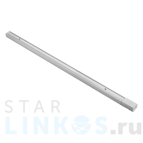 Купить Шинопровод трехфазный Lightstar Barra 504016 за 350 руб. в Туле Купить с доставкой Шинопровод трехфазный Lightstar Barra 504016 в Туле