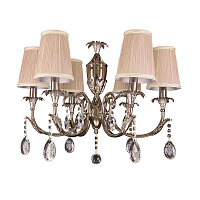 Купить Подвесная люстра Lightstar Cappa 691064 в Туле