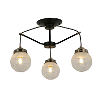 Купить Потолочная люстра Evoluce Stricce SLE110302-03 в Туле