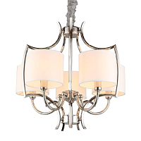 Купить Подвесная люстра Aployt Zidoni APL.737.06.05 в Туле