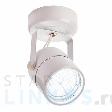 Купить Спот IMEX IL.0005.0215 за 483 руб. в Туле фото 2 Купить с доставкой Спот IMEX IL.0005.0215 в Туле фото 2