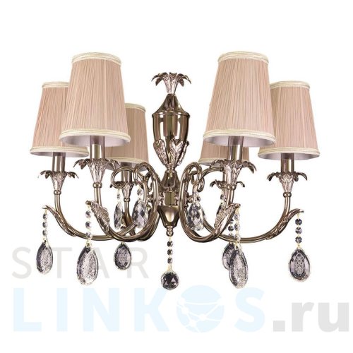 Купить Подвесная люстра Lightstar Cappa 691064 за 29 000 руб. в Туле Купить с доставкой Подвесная люстра Lightstar Cappa 691064 в Туле