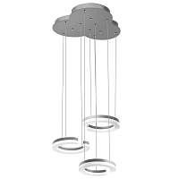 Купить Подвесная светодиодная люстра Lightstar Unitario 763339 в Туле