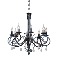 Купить Подвесная люстра Vitaluce V1480/8 в Туле