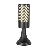 Купить Уличный светильник Favourite Barrel 3019-1T в Туле