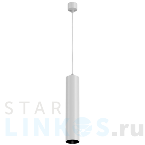 Купить Подвесной светильник Maytoni Technical Focus P075PL-01W за 2 480 руб. в Туле Купить с доставкой Подвесной светильник Maytoni Technical Focus P075PL-01W в Туле