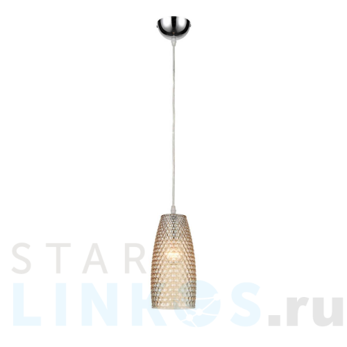 Купить Подвесной светильник Vele Luce Lucky VL5394P31 за 3 250 руб. в Туле Купить с доставкой Подвесной светильник Vele Luce Lucky VL5394P31 в Туле