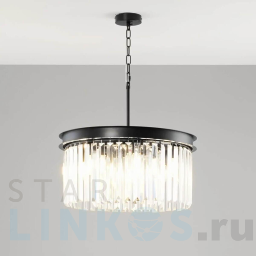 Купить Подвесной светильник Moderli Avista V10374-6P за 31 990 руб. в Туле Купить с доставкой Подвесной светильник Moderli Avista V10374-6P в Туле