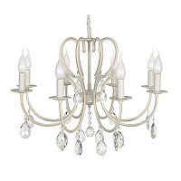 Купить Подвесная люстра Arti Lampadari Miracoli E 1.1.8 CG в Туле