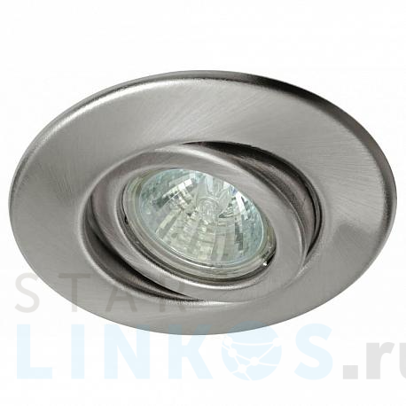 Купить Встраиваемый светильник Paulmann Quality Line 98346 за 8 790 руб. в Туле фото 2 Купить с доставкой Встраиваемый светильник Paulmann Quality Line 98346 в Туле фото 2