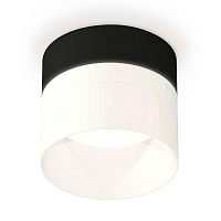 Купить Комплект накладного светильника Ambrella light Techno Spot XS (C8102, N8402) XS8102016 в Туле