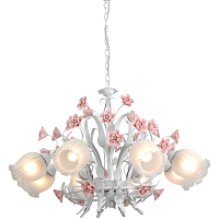 Купить Подвесная люстра Lucia Tucci Fiori Di Rose 106.8 в Туле