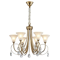 Купить Подвесная люстра Newport 4826/C М0068255 в Туле