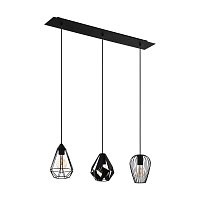 Купить Подвесной светильник Eglo Distaff 43581 в Туле