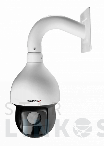 Купить Поворотная IP-камера TRASSIR TR-D6254IR15 за 88 680 руб. в Туле Купить с доставкой Поворотная IP-камера TRASSIR TR-D6254IR15 в Туле