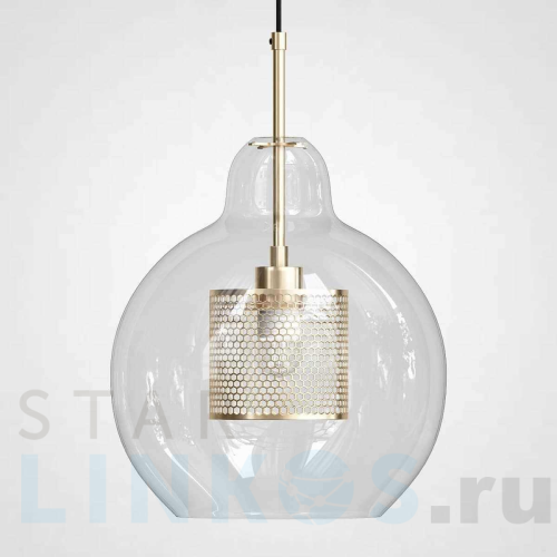 Купить Подвесной светильник Imperium Loft Catch 186712-26 за 16 440 руб. в Туле Купить с доставкой Подвесной светильник Imperium Loft Catch 186712-26 в Туле