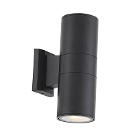 Купить Уличный настенный светодиодный светильник ST Luce Tubo2 SL074.401.02 в Туле