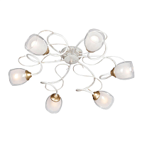 Купить Потолочная люстра Vitaluce V3261/6PL в Туле