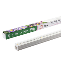 Купить Подвесной светодиодный светильник для растений ЭРА Fito-9W-T5-Ra90 Б0049311 в Туле