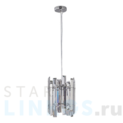 Купить Подвесной светильник Stilfort Feeriya 2114/09/02P за 11 500 руб. в Туле Купить с доставкой Подвесной светильник Stilfort Feeriya 2114/09/02P в Туле