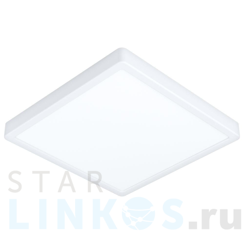 Купить с доставкой Потолочный светодиодный светильник Eglo Fueva 99268 в Туле