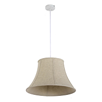 Купить Подвесной светильник Arti Lampadari Cantare E 1.3.P1 LG в Туле