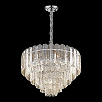 Купить Подвесная люстра Wertmark Selma WE129.13.103 в Туле