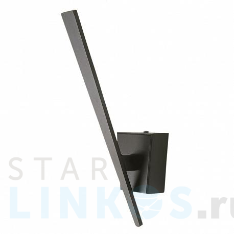 Купить Настенный светильник Citilux Декарт-1 CL704011N за 2 899 руб. в Туле фото 2 Купить с доставкой Настенный светильник Citilux Декарт-1 CL704011N в Туле фото 2