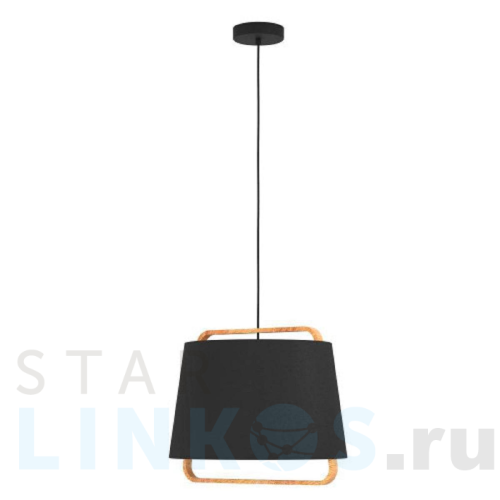 Купить Подвесной светильник Eglo Camaloza 390185 за 17 590 руб. в Туле Купить с доставкой Подвесной светильник Eglo Camaloza 390185 в Туле