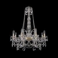 Купить Подвесная люстра Bohemia Ivele 1411/8/240/h-83 G в Туле