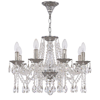 Купить Подвесная люстра Bohemia Ivele AL16313/8/200 CG в Туле